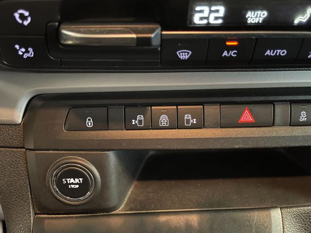 CITROEN SPACETOURER BUSINESS 2.0 HDI 9 POSTI-GANCIO  - foto 29