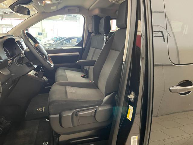 CITROEN SPACETOURER BUSINESS 2.0 HDI 9 POSTI-GANCIO  - foto 11