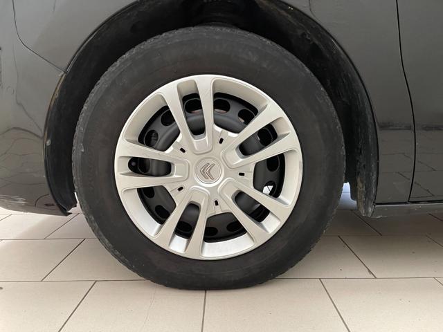 CITROEN SPACETOURER BUSINESS 2.0 HDI 9 POSTI-GANCIO  - foto 8