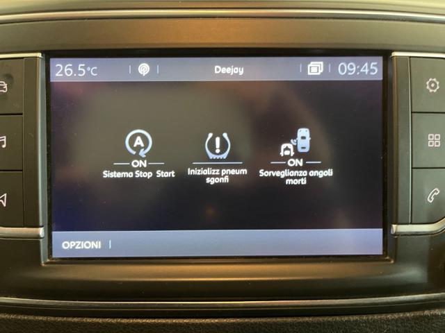 CITROEN SPACETOURER BUSINESS 2.0 HDI 9 POSTI-GANCIO  - foto 30