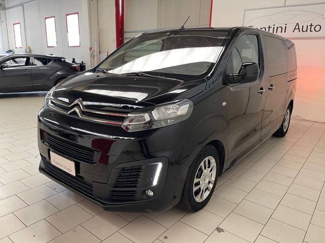 CITROEN SPACETOURER BUSINESS 2.0 HDI 9 POSTI-GANCIO  - foto 6