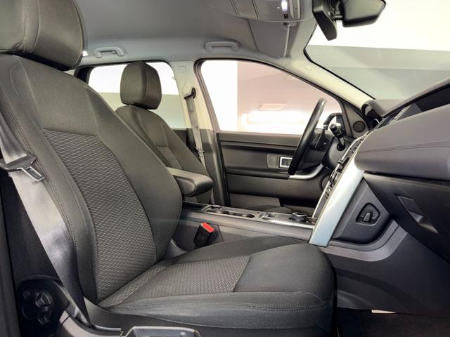 LAND ROVER DISCOVERY SPORT 2.0 TD4 150 CV HSE LUXURY - foto 23