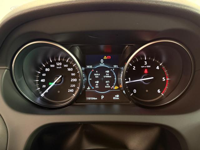 LAND ROVER DISCOVERY SPORT 2.0 TD4 150 CV HSE LUXURY - foto 17