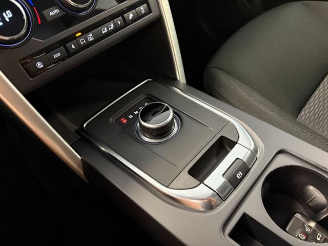 LAND ROVER DISCOVERY SPORT 2.0 TD4 150 CV HSE LUXURY - foto 21