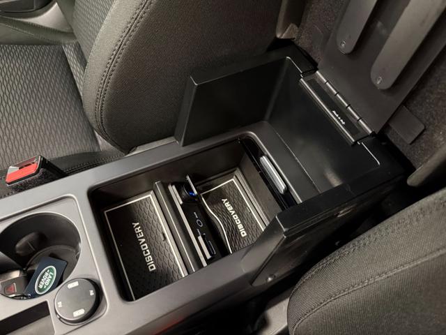 LAND ROVER DISCOVERY SPORT 2.0 TD4 150 CV HSE LUXURY - foto 22