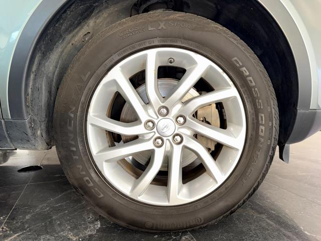 LAND ROVER DISCOVERY SPORT 2.0 TD4 150 CV HSE LUXURY - foto 24