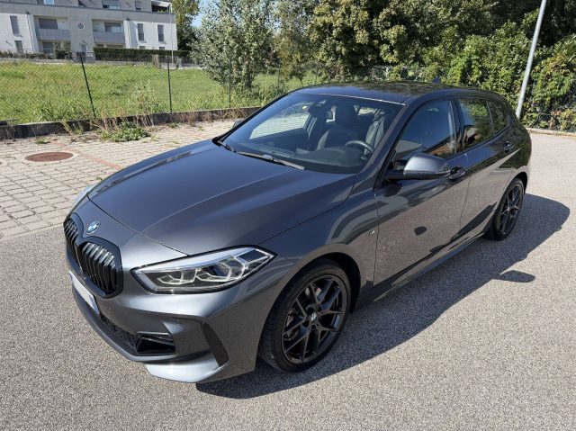 BMW 116 SERIE 1 F40 116D MSPORT M SPORT  - foto 2