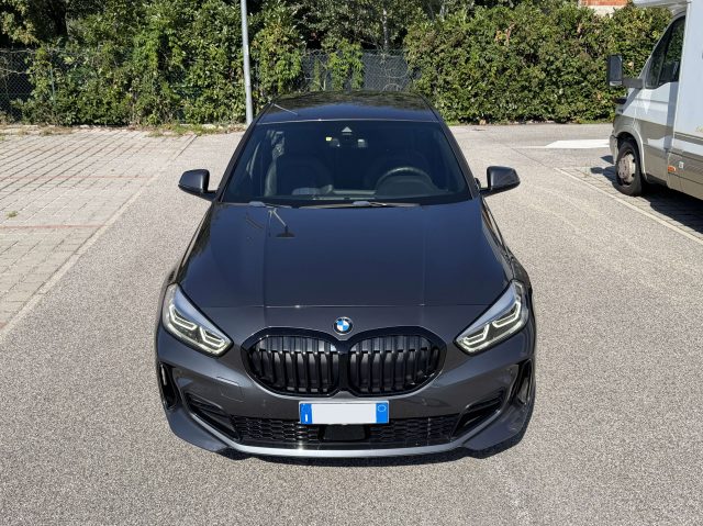 BMW 116 SERIE 1 F40 116D MSPORT M SPORT  - foto 3