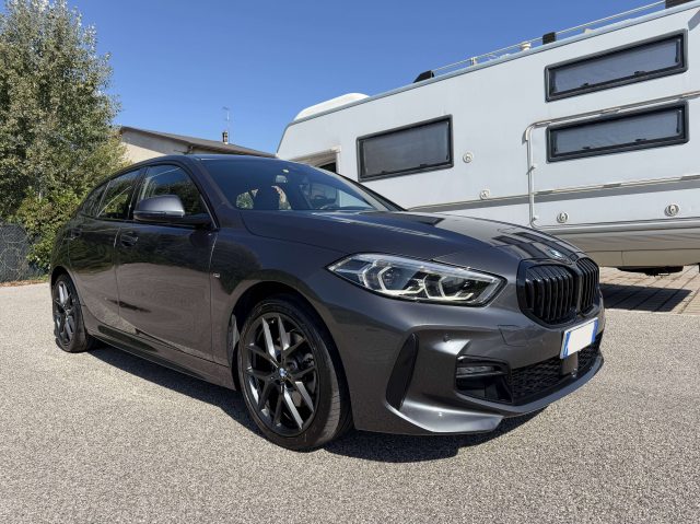 BMW 116 SERIE 1 F40 116D MSPORT M SPORT  - foto 4