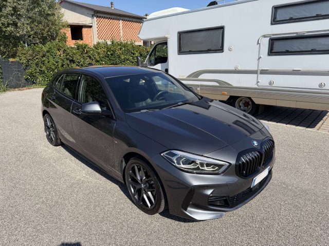 BMW 116 SERIE 1 F40 116D MSPORT M SPORT  - foto 5