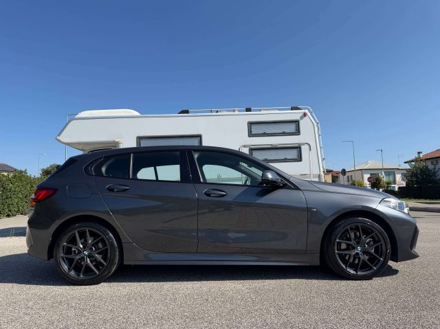 BMW 116 SERIE 1 F40 116D MSPORT M SPORT  - foto 6