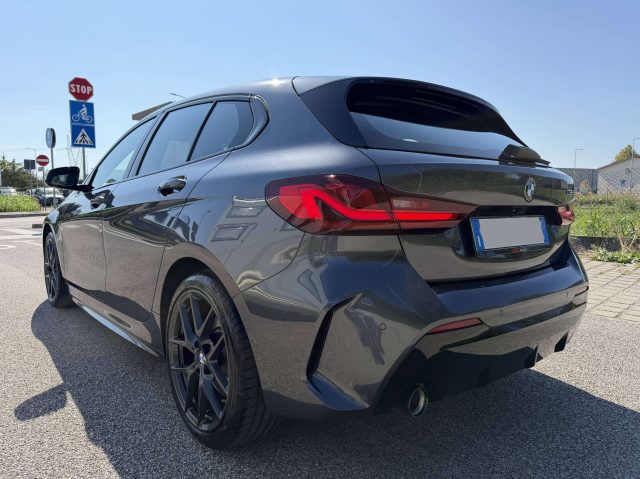 BMW 116 SERIE 1 F40 116D MSPORT M SPORT  - foto 7