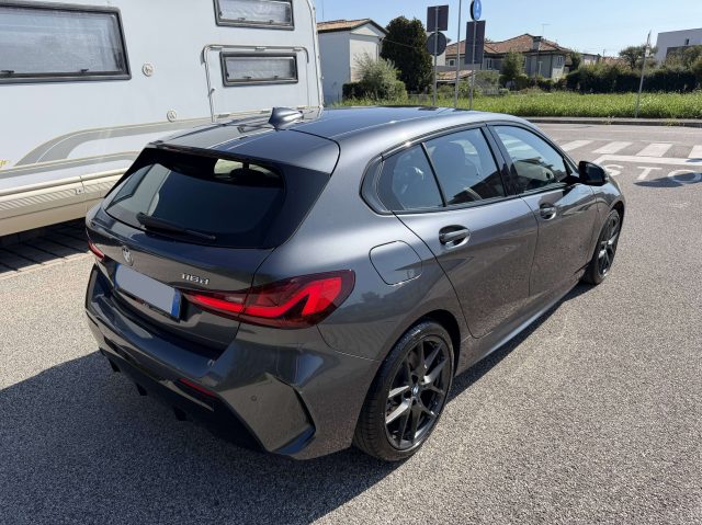 BMW 116 SERIE 1 F40 116D MSPORT M SPORT  - foto 10