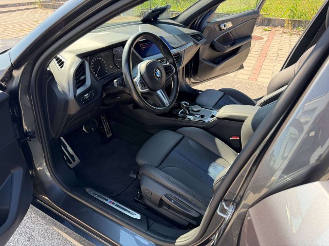 BMW 116 SERIE 1 F40 116D MSPORT M SPORT  - foto 11