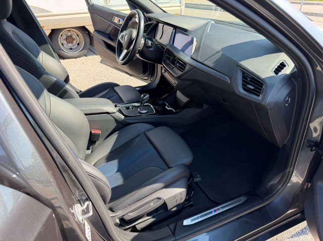 BMW 116 SERIE 1 F40 116D MSPORT M SPORT  - foto 13