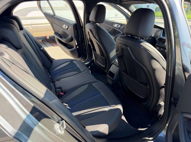 BMW 116 SERIE 1 F40 116D MSPORT M SPORT  - foto 14