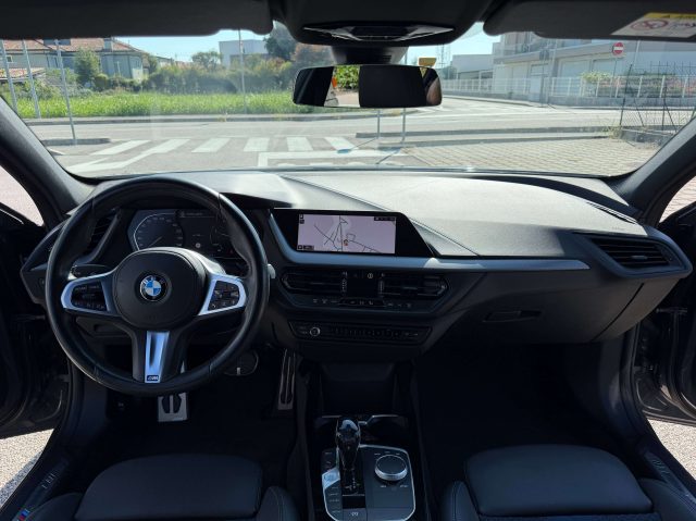 BMW 116 SERIE 1 F40 116D MSPORT M SPORT  - foto 15
