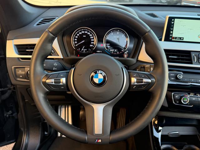 BMW X1 SDRIVE18D MSPORT TETTO (NESSUN V - foto 14