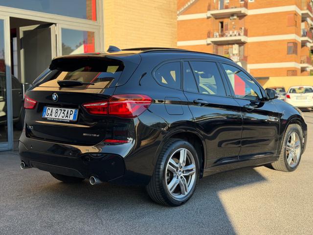 BMW X1 SDRIVE18D MSPORT TETTO (NESSUN V - foto 6