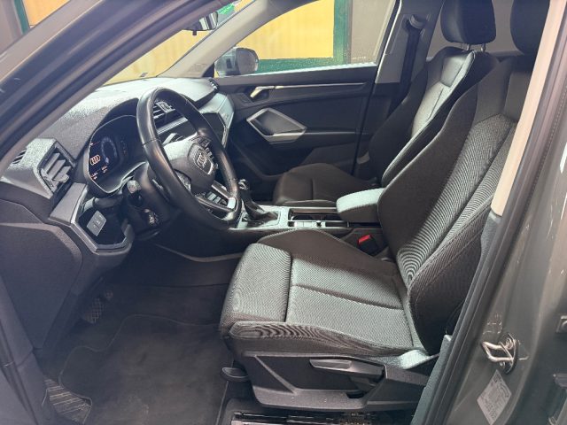 AUDI Q3 SPB 35 TFSI S TRONIC S LINE EDIT - foto 10