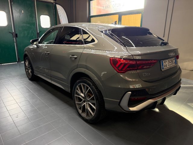 AUDI Q3 SPB 35 TFSI S TRONIC S LINE EDIT - foto 6