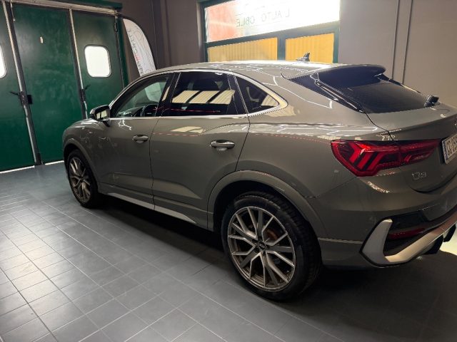 AUDI Q3 SPB 35 TFSI S TRONIC S LINE EDIT - foto 7