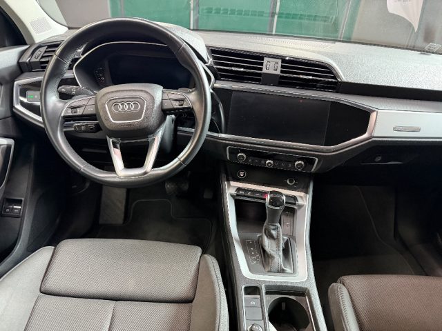 AUDI Q3 SPB 35 TFSI S TRONIC S LINE EDIT - foto 9