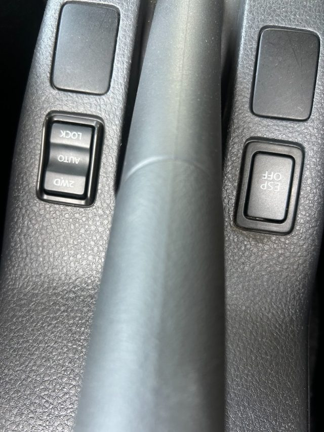 SUZUKI SX4 1.6 16V OUTDOOR LINE 4WD-EURO5-1 - foto 14