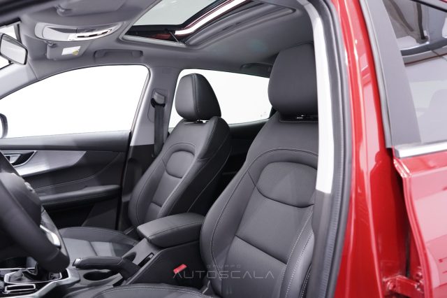 DR MOTOR DR 5.0 1.5 BI-FUEL GPL - foto 11