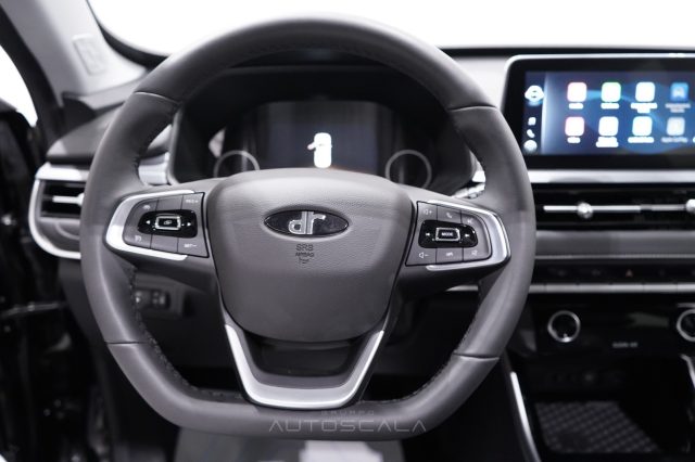 DR MOTOR DR 5.0 1.5 BI-FUEL GPL - foto 15