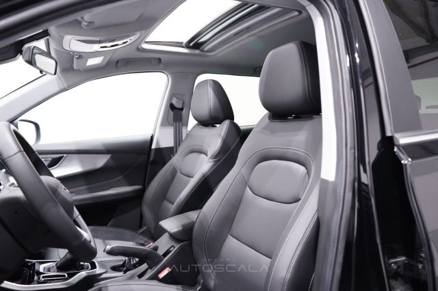 DR MOTOR DR 5.0 1.5 BI-FUEL GPL - foto 13