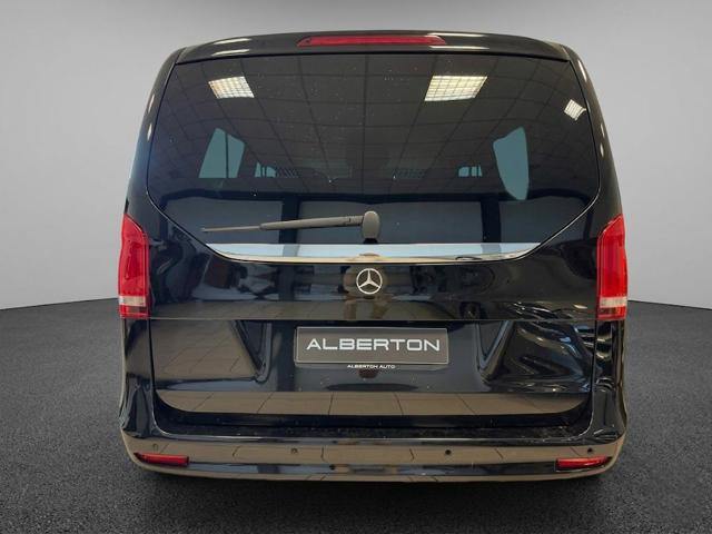 MERCEDES-BENZ V 300 D AUTOMATIC 4MATIC PREMIUM EXTRA - foto 14