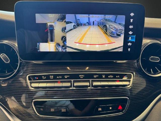 MERCEDES-BENZ V 300 D AUTOMATIC 4MATIC PREMIUM EXTRA - foto 9