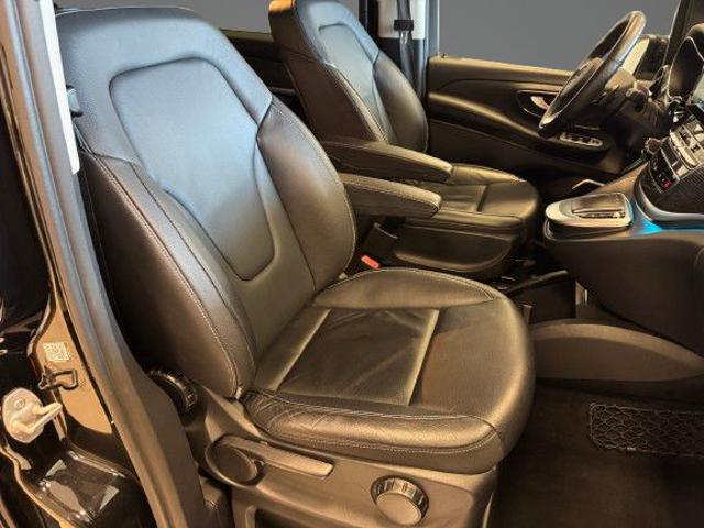 MERCEDES-BENZ V 300 D AUTOMATIC 4MATIC PREMIUM EXTRA - foto 11