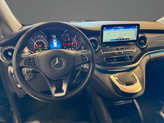 MERCEDES-BENZ V 300 D AUTOMATIC 4MATIC PREMIUM EXTRA - foto 8