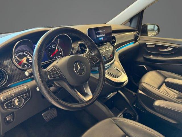 MERCEDES-BENZ V 300 D AUTOMATIC 4MATIC PREMIUM EXTRA - foto 7