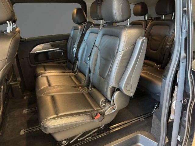 MERCEDES-BENZ V 300 D AUTOMATIC 4MATIC PREMIUM EXTRA - foto 12