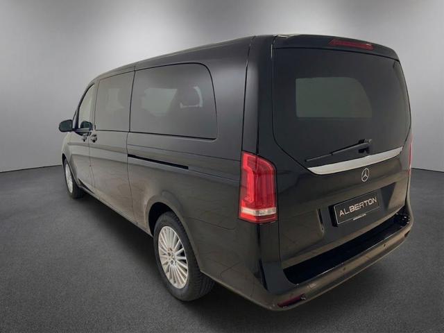 MERCEDES-BENZ V 300 D AUTOMATIC 4MATIC PREMIUM EXTRA - foto 13