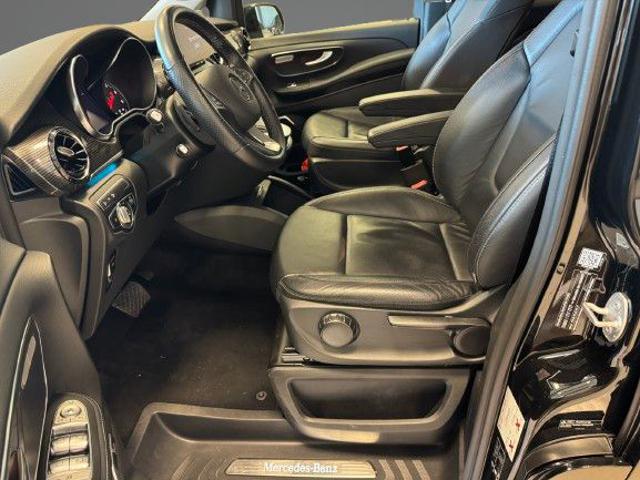 MERCEDES-BENZ V 300 D AUTOMATIC 4MATIC PREMIUM EXTRA - foto 6