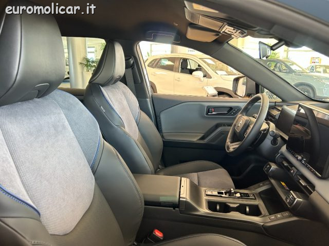 SUZUKI ACROSS PLUG-IN HYBRID 4X4 TOP - foto 6
