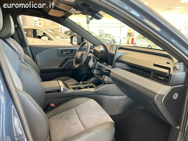 SUZUKI ACROSS PLUG-IN HYBRID 4X4 TOP - foto 12