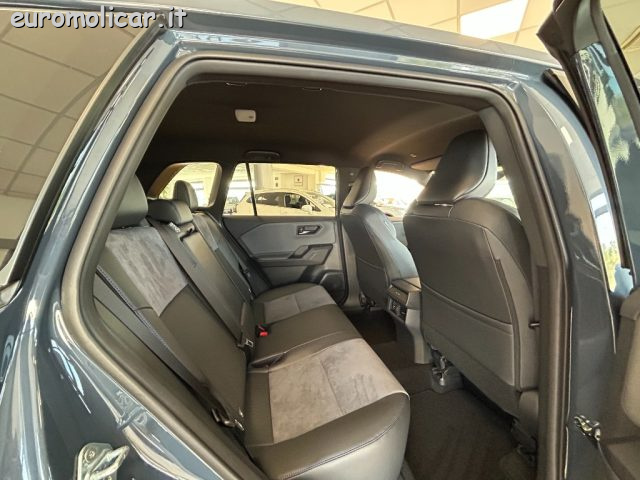 SUZUKI ACROSS PLUG-IN HYBRID 4X4 TOP - foto 9