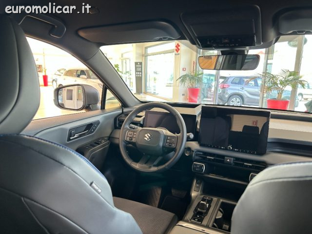 SUZUKI ACROSS PLUG-IN HYBRID 4X4 TOP - foto 10