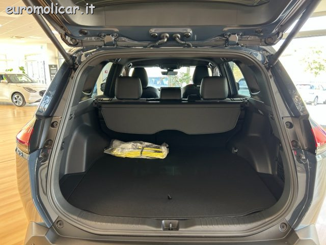 SUZUKI ACROSS PLUG-IN HYBRID 4X4 TOP - foto 8
