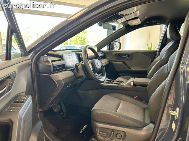 SUZUKI ACROSS PLUG-IN HYBRID 4X4 TOP - foto 13