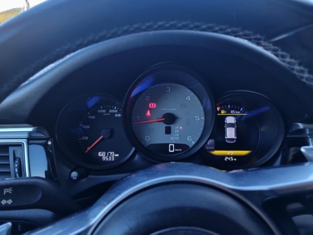 PORSCHE MACAN 3.0 DIESEL S *TAGLIANDI PORSCHE* - foto 20