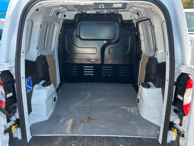 FORD TRANSIT COURIER 1.5 TDCI 100CV VAN TREND- EURO6- - foto 13