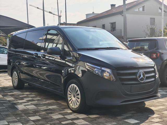 MERCEDES-BENZ VITO 2.0 116 CDI PL TOURER SELECT EXT - foto 2