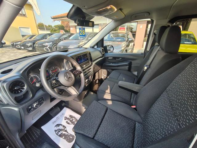 MERCEDES-BENZ VITO 2.0 116 CDI PL TOURER SELECT EXT - foto 5