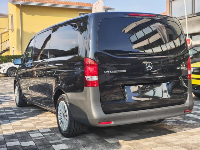 MERCEDES-BENZ VITO 2.0 116 CDI PL TOURER SELECT EXT - foto 3